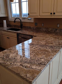 California Quartz and Granite - Photo 6 - Car repair in Oxnard, CA, Oxnard