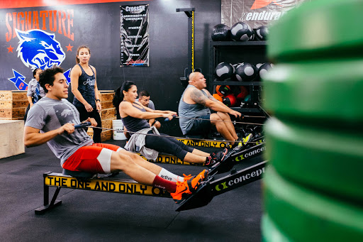 Gym «Signature CrossFit», reviews and photos, 7830 Rosemead Blvd, Pico Rivera, CA 90660, USA