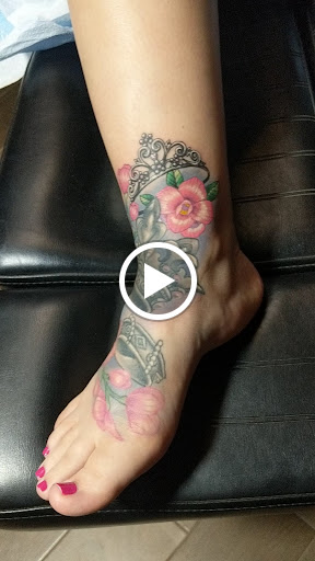 Explore friendship tattoo ideas for 2, creative tattoo ideas in Las Cruces, available at Camino Tattoo Studio & Art Gallery