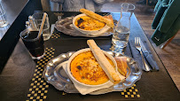 Frite du Restaurant Angelùzzo à Nancy - n°5