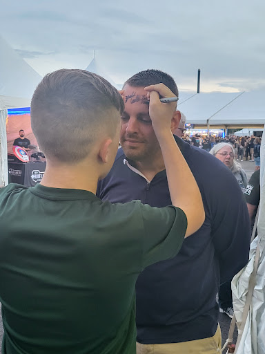 Stadium «RFK Stadium», reviews and photos, 2400 East Capitol Street SE, Washington, DC 20003, USA