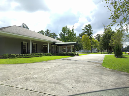 Funeral Home «E J Fielding Funeral Home Inc.», reviews and photos, 2260 W 21st Ave, Covington, LA 70433, USA