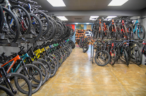 Bicycle Store «The Path Bike Shop - Tustin», reviews and photos, 215 W First St #102, Tustin, CA 92780, USA
