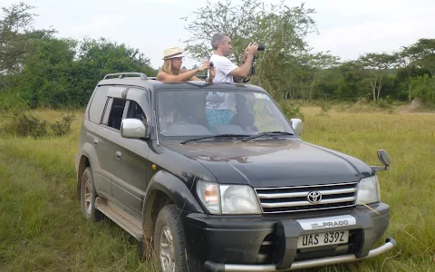 Uganda Self Drive image