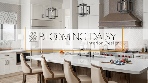 Blooming Daisy Interior Design