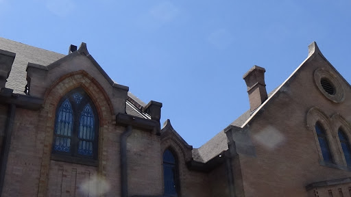 Roofing Contractor «Core Contractors», reviews and photos, 4049 St Paul St, Denver, CO 80216, USA