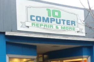 10 Computer Repair & More image