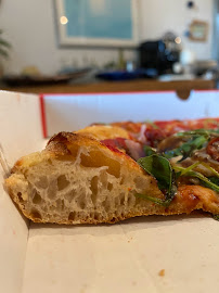 Plats et boissons du Pizzeria Passo Pizza à Saint-Thibault-des-Vignes - n°11