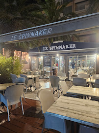 Atmosphère du Restaurant Le Spinnaker à Hyères - n°5