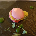 Photo n°1 de l'avis de Eric.i fait le 31/07/2017 à 07:26 sur le  Al Peršéf à Livigno