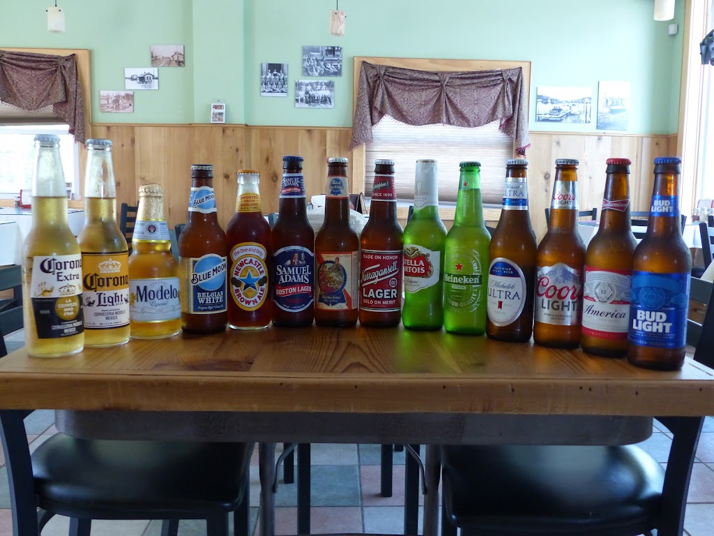 Moravela's Pizzeria 06412