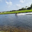 Snapper creek boat ramp