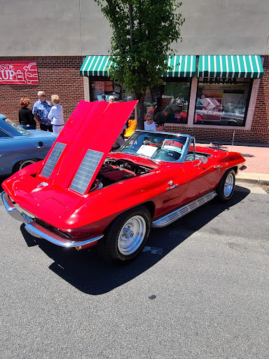 Hardware Store «Ace Hardware», reviews and photos, 2660 Sheridan Rd, Zion, IL 60099, USA