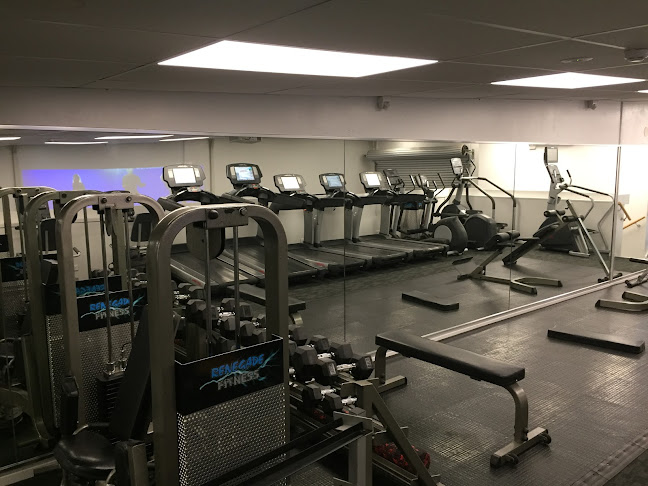 Reviews of Renegade Fitness 24Hr Gym in Mount Maunganui - Gym