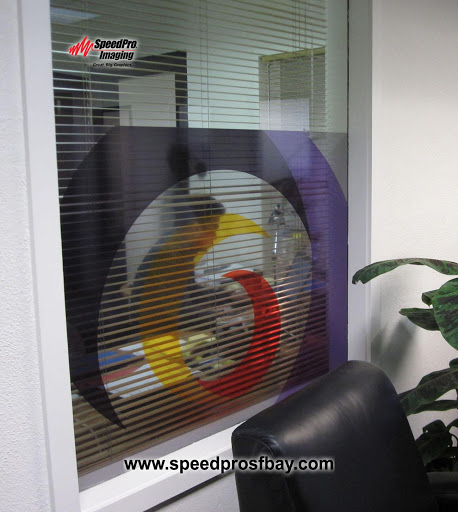 Print Shop «SpeedPro Imaging», reviews and photos, 551 Taylor Way Ste 1, San Carlos, CA 94070, USA