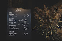 Menu du Les Cornichons, cantine de La Vapeur à Dijon