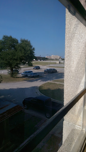 Community Center «Skylark Community Center», reviews and photos, 1560 Luke Blvd, Lackland AFB, TX 78236, USA