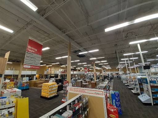 Office Supply Store «Office Depot», reviews and photos, 3111 S Glenstone Ave, Springfield, MO 65804, USA
