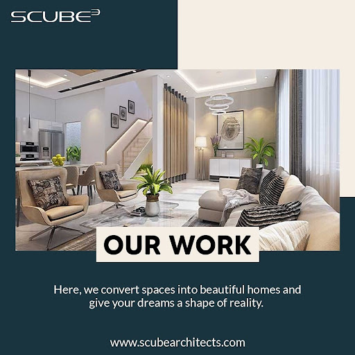 Scube Architects in Mumbai and Interior Designers Services in Bhandup Mumbai