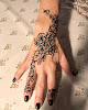 Places where to get a henna tattoo Nuremberg