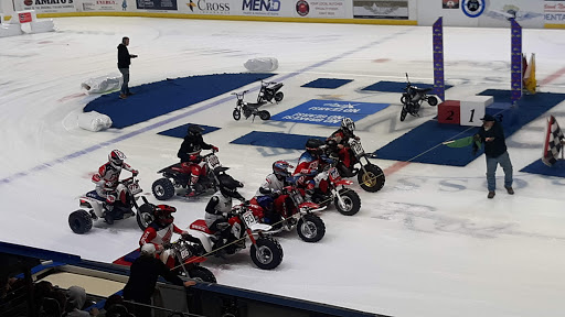 Sports Complex «Cross Insurance Arena», reviews and photos, 1 Civic Center Square, Portland, ME 04101, USA