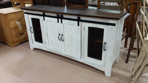 Rustic Furniture Store «Rustic Furniture Plus», reviews and photos, 5346 FM 1960, Humble, TX 77346, USA