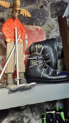 Ski Shop «Razor Tune Inc», reviews and photos, 3520 NJ-23, Oak Ridge, NJ 07438, USA