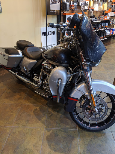 Harley-Davidson Dealer «Golden Isles Harley-Davidson», reviews and photos, 153 Venture Dr, Brunswick, GA 31525, USA