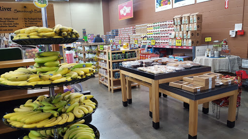 Grocery Store «Grocery Outlet Bargain Market», reviews and photos, 9915 NE Hazel Dell Ave, Vancouver, WA 98685, USA