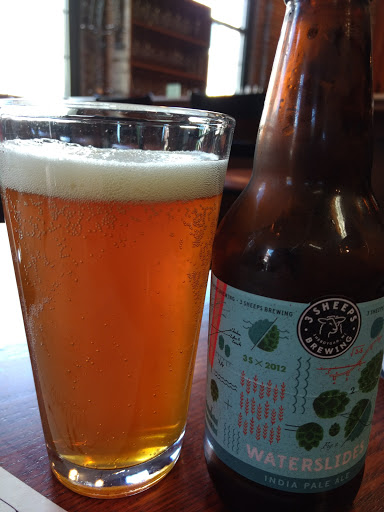 Wine Bar «Wine Guyz», reviews and photos, 122 King St, La Crosse, WI 54601, USA