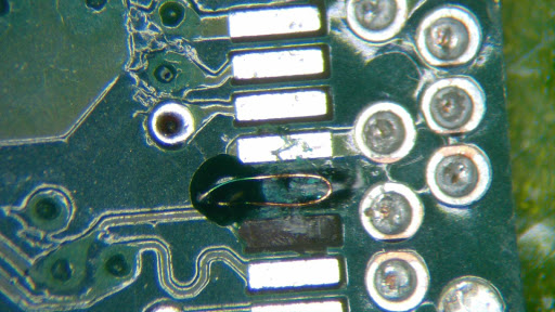 Cell Phone Store «Electronics Repair», reviews and photos, 810 8th St NE, Watertown, SD 57201, USA