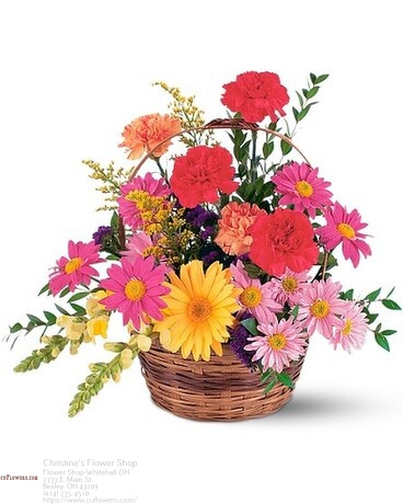 Florist «OSUFLOWERS .COM», reviews and photos, 2733 E Main St, Columbus, OH 43209, USA