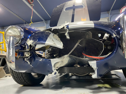 Car Repair and Maintenance «Evolution Auto Concepts», reviews and photos, 1204 Powhattan St, Dallas, TX 75215, USA