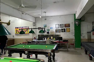Gaming Zone Snooker And Pool Club image