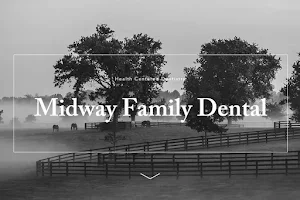 Midway Family Dental image