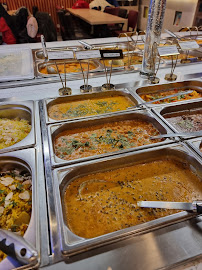 Curry du Restaurant indien Royal punjab à Paris - n°4