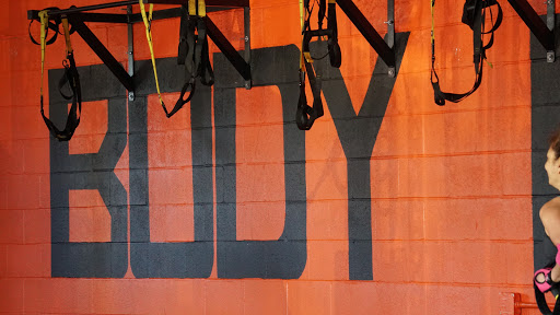 Body Mechanix Fitness image