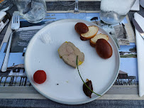 Foie gras du Restaurant français La Mise En Bouche à La Teste-de-Buch - n°8