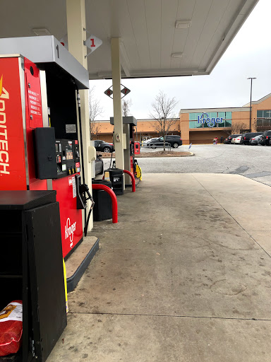 Grocery Store «Kroger», reviews and photos, 6678 Covington Hwy, Lithonia, GA 30058, USA
