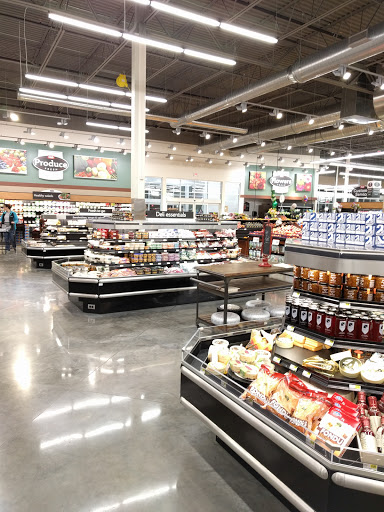 Grocery Store «Cub Foods- Blaine West», reviews and photos ...