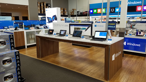 Electronics Store «Best Buy», reviews and photos, 230 Independence Way, Danvers, MA 01923, USA
