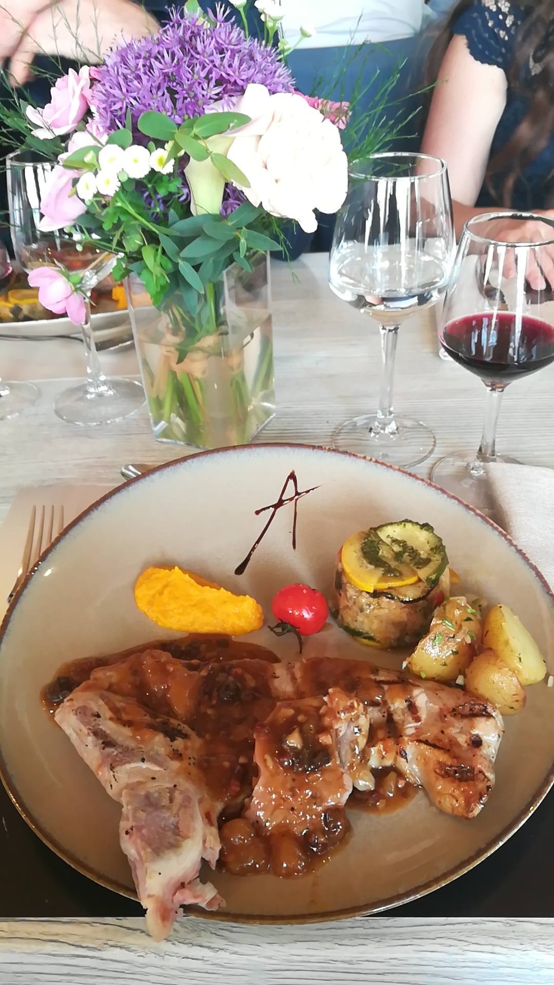 Photo n° 2 de l'avis de Nolwenn.a fait le 17/06/2018 à 17:21