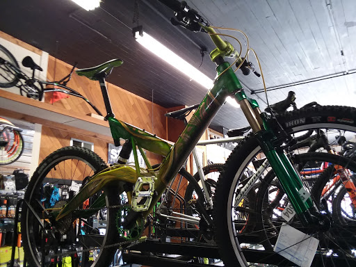 Bicycle Store «Bikes Limited», reviews and photos, 1001 La Crosse St, La Crosse, WI 54601, USA