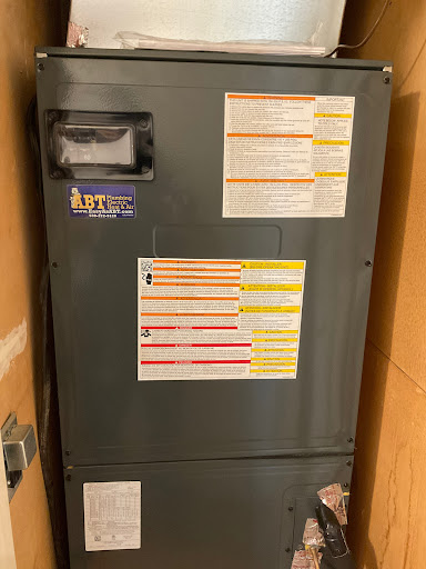 Plumber «JeffCo Plumbing Inc», reviews and photos, 13170 Lincoln Way, Auburn, CA 95603, USA