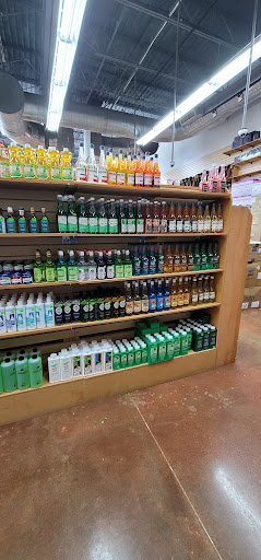 Beauty Supply Store «USA Beauty Supply», reviews and photos, 1100 N Town E Blvd #110a, Mesquite, TX 75150, USA