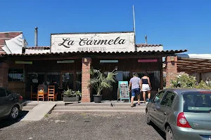 La Carmela Restaurante y Bar image