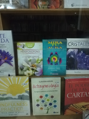 Librería Karma - Maipú