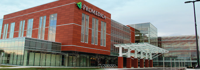 ProMedica Health and Wellness Center - Sylvania
