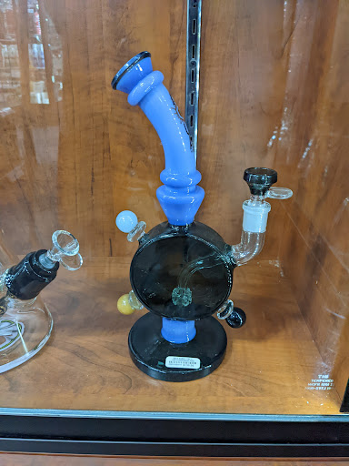 Vaporizer Store «Wild Bills Tobacco», reviews and photos, 35501 Ford Rd, Westland, MI 48185, USA