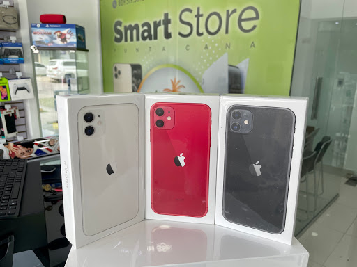 Smart Store Punta Cana